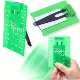 plytka-tarcza-laser-celownicza-do-laserow-poziomic