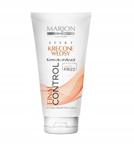 marion-final-control-krem-do-wl-kreconych-stan-nowy