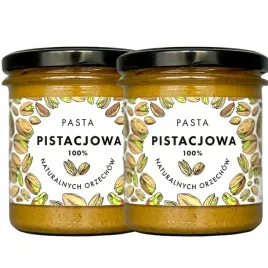 2x-pasta-pistacjowa-250-g-naturalna-100percent-pistacji-krem-pistacjowy