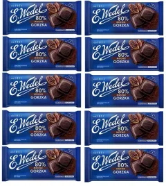 czekolada-gorzka-80percent-mocno-gorzka-e-wedel-80-g-x-10-sztuk