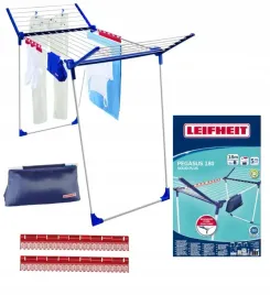 suszarka-na-pranie-ubrania-bielizne-leifheit-180-solodna-niemiecka