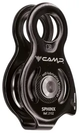 bloczek-camp-sphinx-black