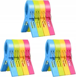 12x-duze-klamry-do-recznikow-klipsy-na-lezak-spinacze-plazowe-do