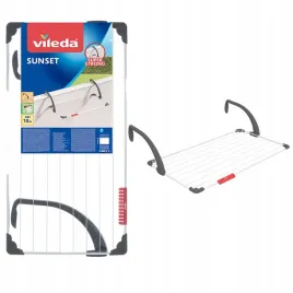 vileda-suszarka-okienna-balkonowa-sunset