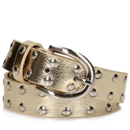 pasek-damski-skorzany-zloty-toscanio-18328-95