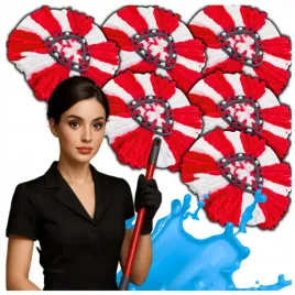 6x-wklad-do-mopa-obrotowego-vileda-turbo-zapas-koncowka-nowy-mega