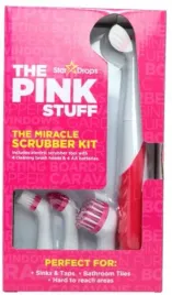 pink-stuff-the-miracle-scrubber-kit-zestaw-4-szczotek-czyszczacych
