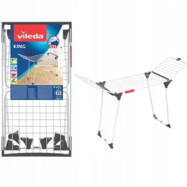 vileda-king-suszarka-na-pranie-skladana-20-metrow