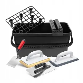 comensal-profesjonalne-wiadro-do-fugowania-24l-zestaw-glazurniczy-xl