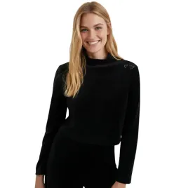 bluza-damska-desigual-andromeda-welurowa-czarna