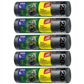 worki-na-smieci-120l-jan-niezbedny-magnum-flex-and-strong-z-tasma-40szt