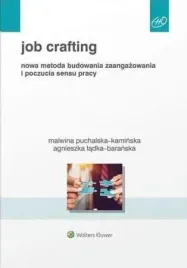 job-crafting