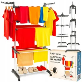 duza-suszarka-stojaca-na-pranie-pionowa-skladana-na-ubrania-balkonowa