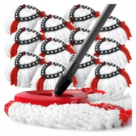 12x-wklad-do-mopa-obrotowego-mop-zamiennik-vileda-turbo-wklad-mega