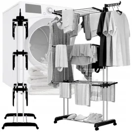 suszarka-na-pranie-stojaca-na-ubrania-bielizne-pionowa-na-balkon