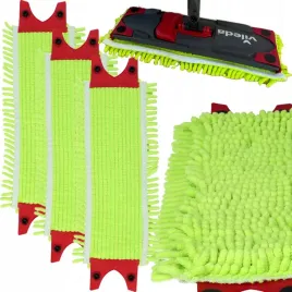 3x-wklad-max-green-do-mopa-plaskiego-vileda-na-zatrzaski