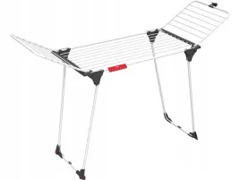 suszarka-na-pranie-vileda-king-czarno-bialy