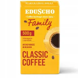 kawa-eduscho-tchibo-family-mielona-500-g