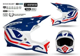 kask-motocross-xl-ufo-echus-2024-niebiesko-bialo-pomaranczowy-ece-22r06