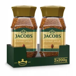 kawa-rozpuszczalna-jacobs-cronat-gold-2x-200-g