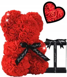 mis-premium-rose-bear-z-czerwonych-rozyczek-w-eleganckim-pudelku-z-kokarda