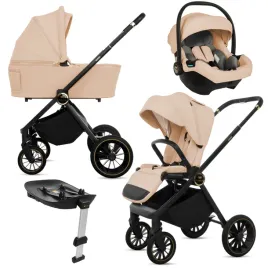 wozek-dzieciecy-4w1-babylux-rosso-spacerowka-gondola-fotelik-baza-isofix