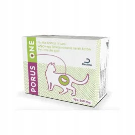 dechra-porus-one-dla-kota-na-nerki-30x500-mg