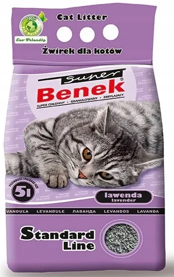 super-benek-standard-lawenda-10l-active-waga-1-kg