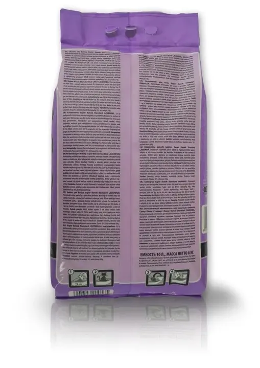 super-benek-standard-lawenda-10l-active
