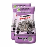super-benek-standard-lawenda-10l-active-marka-super-benek-pojemnosc-1-l