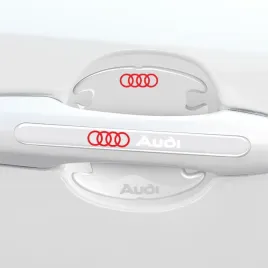 naklejki-ochronne-na-pod-klamki-audi-przezroczyste-zestaw-8-szt