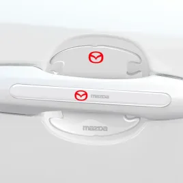 naklejki-ochronne-na-pod-klamki-mazda-przezroczyste-zestaw-8-szt