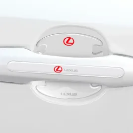 naklejki-ochronne-na-pod-klamki-lexus-przezroczyste-zestaw-8-szt