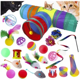zestaw-zabawki-dla-kota-mysz-wedka-pilki-duzy-domek-tunel-dla-kota-20