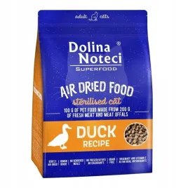 dolina-noteci-suszona-karma-dla-kota-z-kaczka-1kg