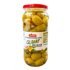 zielone-oliwki-nadziewane-papryka-580-g-tureckie-bez-pestek-oliwki