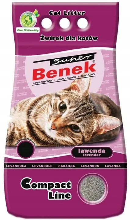 super-benek-compact-lawenda-10l-active