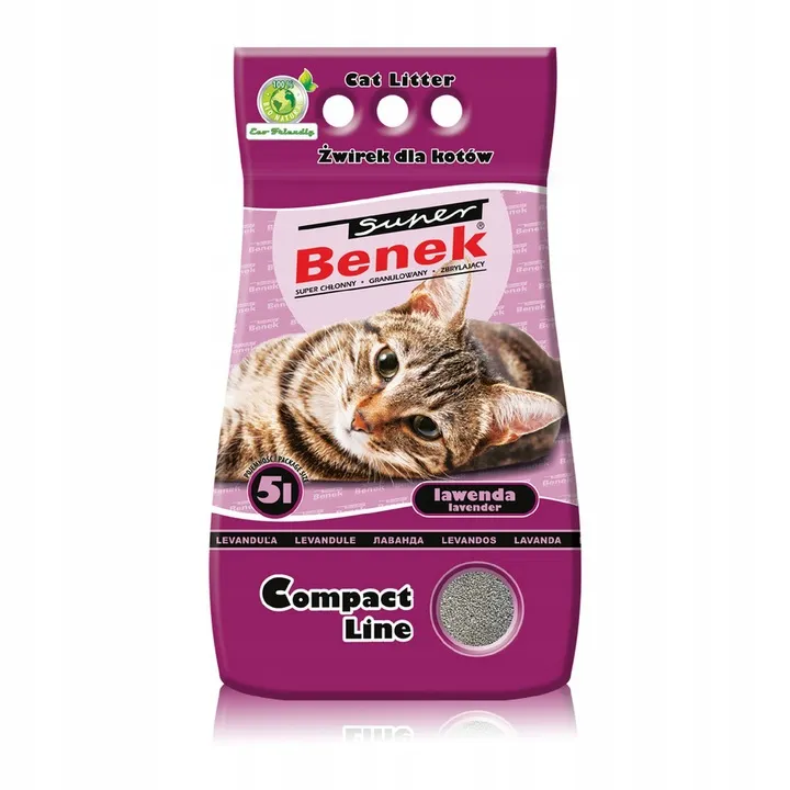 super-benek-compact-lawenda-10l-active