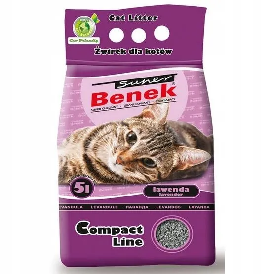 super-benek-compact-lawenda-10l-active