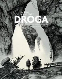 droga-manu-larcenet
