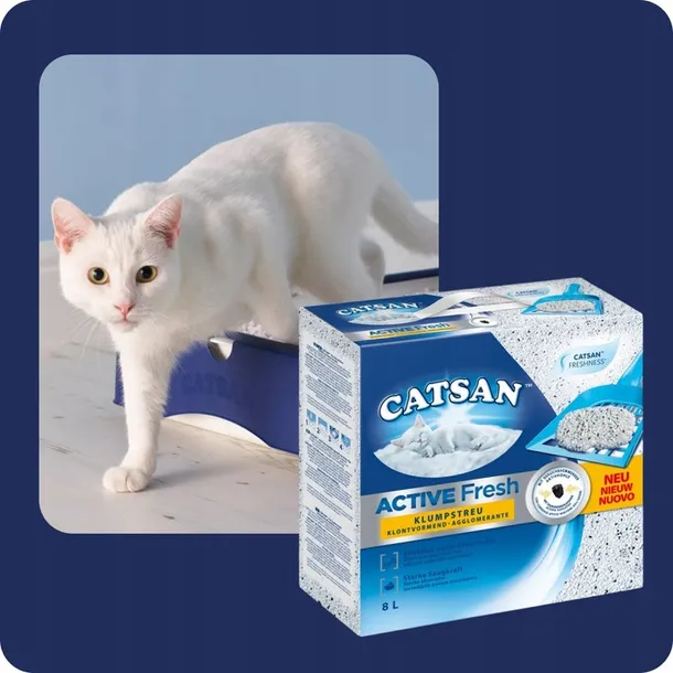 zwirek-catsan-extra-fresh-naturalny-5l-wlasciwosci-bezpylowy-drobnoziarnisty-zbrylajacy