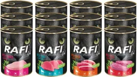 rafi-cat-adult-mokra-karma-dla-kota-mix-smakow-12x-400g