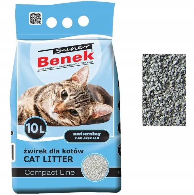 super-benek-compact-naturalny-10l-active