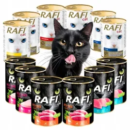 rafi-cat-dolina-noteci-mokra-karma-puszki-dla-kota-mix-smakow