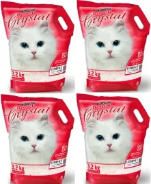 benek-crystal-compact-4x76l-drobnoziarnisty-silikonowy-zwirek-dla