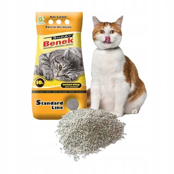 super-benek-standard-naturalny-10l-active