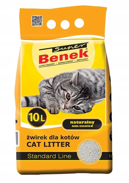 super-benek-standard-naturalny-10l-active-kod-producenta-565132