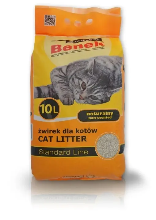 super-benek-standard-naturalny-10l-active