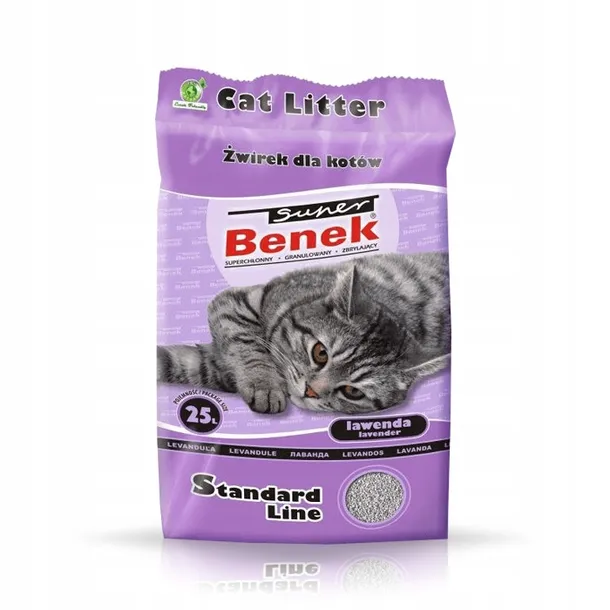 super-benek-lawenda-25l-zapach-lawendowy
