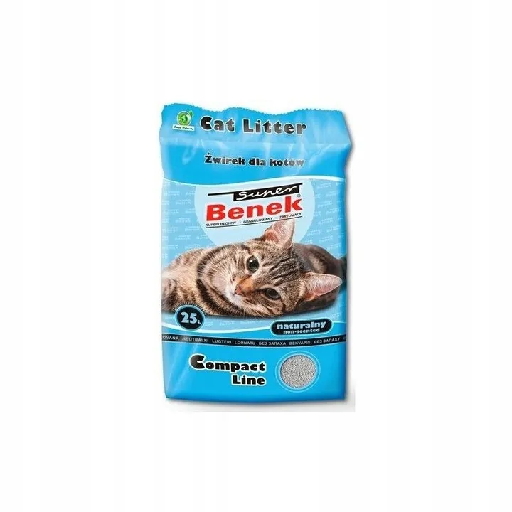 super-benek-zwirek-compact-25l